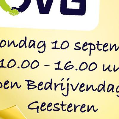 Nieuwsupdate 9 september - 2023