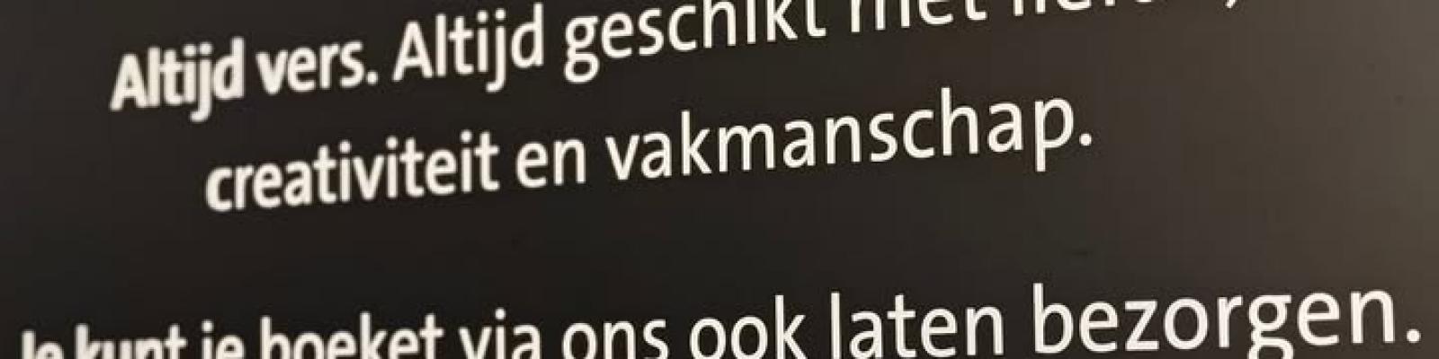 Nieuwsupdate 20 februari - 2026